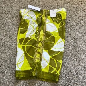 Nike Kids Basketball Elite Shorts - New